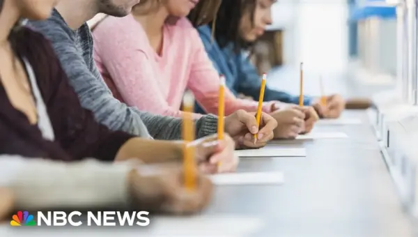 Professors Turn to Oral Exams to Combat AI Cheating