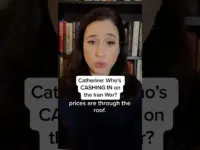 Profits Surge Amidst Iran Conflict: Who Benefits?