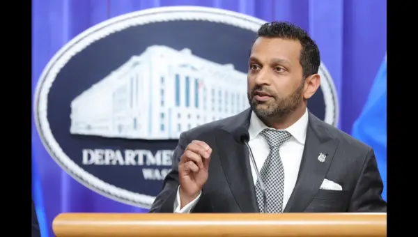 Prosecutor: SPLC Accused of Funding Hate Groups