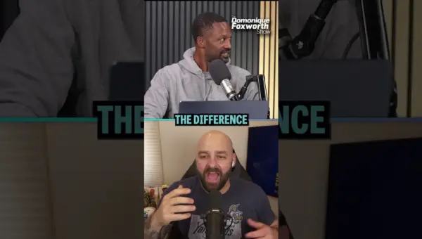 Prospect’s Speed Echoes Analyst’s Past Woes