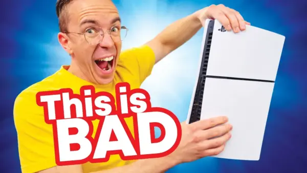 PS5 Price Hike Signals End of Affordable Gaming