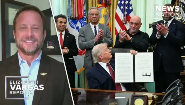 Psychedelics Offer New Hope for Veterans’ Trauma