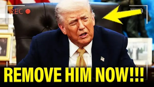 Public Outcry Mounts: Calls for Trump Impeachment Surge