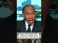 Puka Nacua’s Future In Jeopardy After Allegations