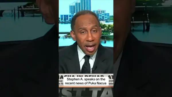 Puka Nacua’s Future In Jeopardy After Allegations