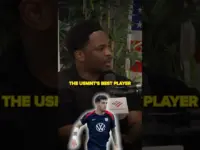 Pulisic Leads USMNT Charge in World Cup Push