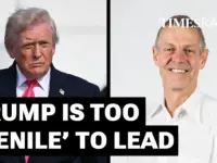 Pundits Claim Trump Shows Cognitive Decline, Urge Removal