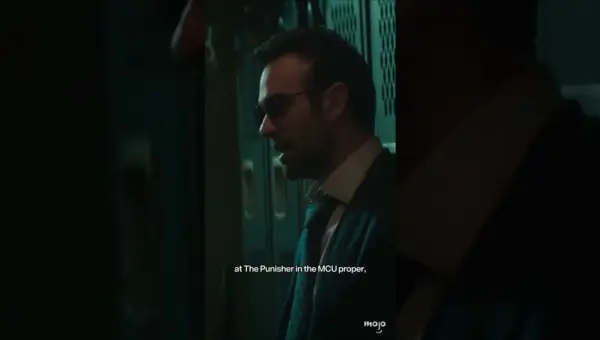 Punisher Unleashed: Frank Castle Storms the MCU!