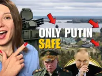 Putin Bolsters Residence Defenses Amid Regional Shortages