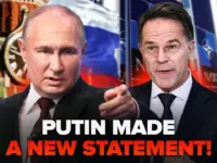 Putin Declares Easter Ceasefire; Ukraine Demands Reciprocity