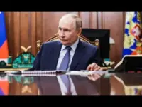 Putin Offers Easter Truce, But Will Fighting Truly Stop?