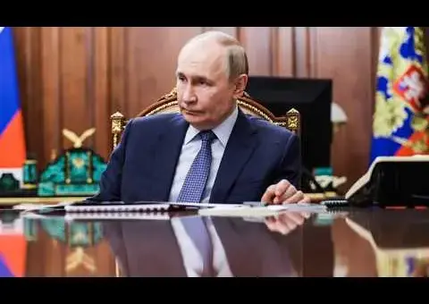 Putin Offers Easter Truce, But Will Fighting Truly Stop?