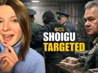 Putin Purges Defense Circle Amid War Woes