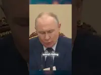 Putin Seeks Oligarch Funds for War Effort