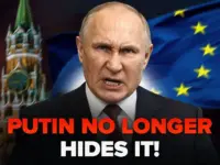 Putin’s Anger Flares as Russian Economy Stumbles