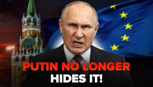 Putin’s Anger Flares as Russian Economy Stumbles