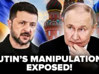 Putin’s Ceasefire Gambit: A Bid for Control