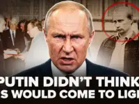 Putin’s KGB Past: Informant Role Revealed