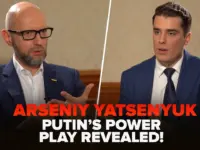 Putin’s War Aims: Annihilation, Not Peace