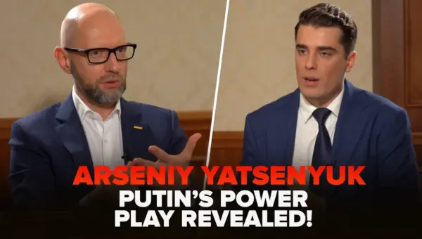 Putin’s War Aims: Annihilation, Not Peace