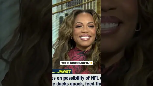 Quacking Ducks Demand More Games