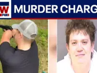 Quadruple Amputee Cornhole Player Charged With Murder