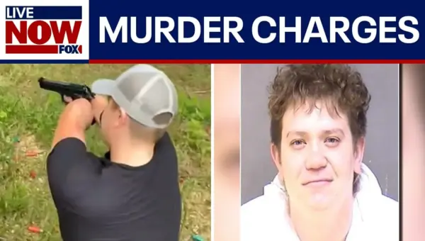 Quadruple Amputee Cornhole Player Charged With Murder