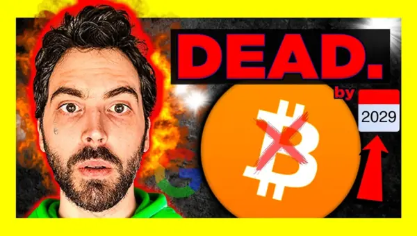 Quantum Threat Looms: Bitcoin’s 2029 Deadline?