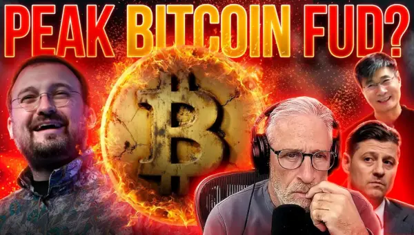 Quantum Threat Looms Over Bitcoin’s Future