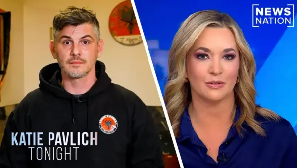 Queens Pizzeria Owner Becomes Symbol of Resilience Amidst Crime Surge