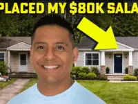 Quit Your Job: Real Estate Deals Fuel New Careers