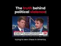 Radicalized Youth Fueling Violence: America’s Disturbing Trend