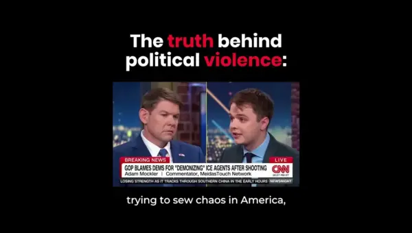 Radicalized Youth Fueling Violence: America’s Disturbing Trend