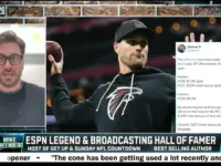 Raiders’ Kirk Cousins Deal a ‘No-Lose’ Masterstroke