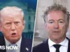 Rand Paul Blasts War Powers Vote Blockade