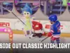 Rangers Dominate Capitals 8-1 in Inside Out Classic