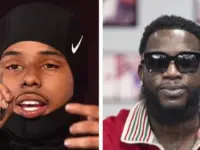 Rapper Gucci Mane Targeted in Kidnapping, Robbery Plot