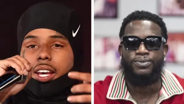 Rapper Gucci Mane Targeted in Kidnapping, Robbery Plot