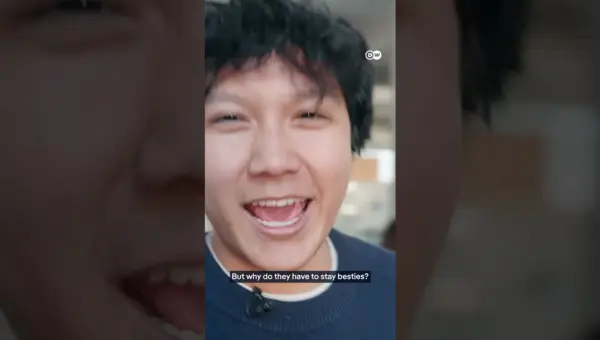 Rapper-Turned-PM Balen Shah Navigates Nepal’s China-India Tightrope