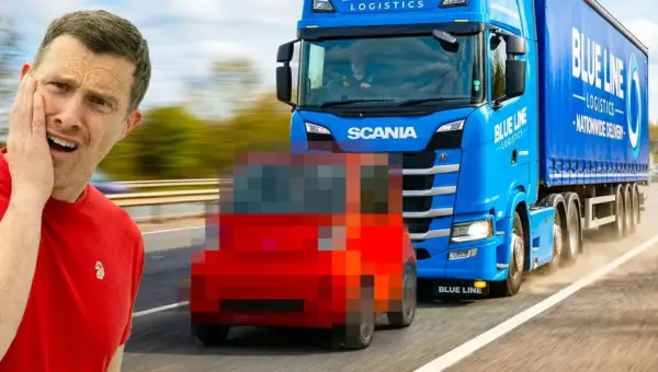 Rare Mia Electric Car: A French Charmer or Costly Catastrophe?