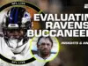 Ravens’ Defense Faces Big Questions After Pass Rush Woes