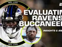 Ravens’ Defense Faces Big Questions After Pass Rush Woes
