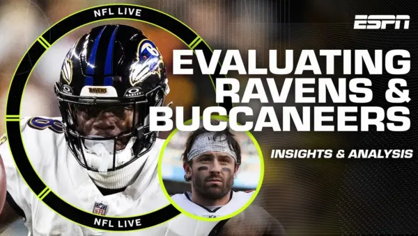 Ravens’ Defense Faces Big Questions After Pass Rush Woes