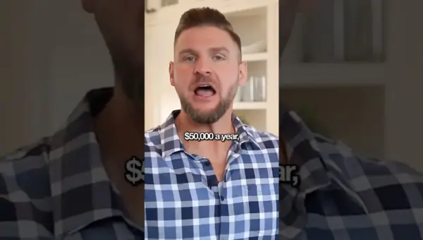 Real Estate Investing Fuels Early Millionaire Status