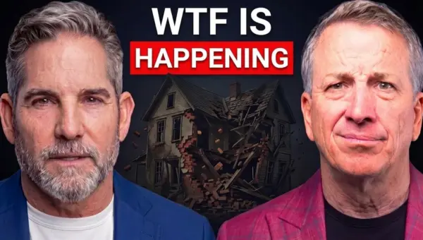 Real Estate Market Faces Syndicator Strain