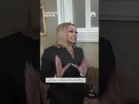 Real Housewives Demand HIV/AIDS Action on Capitol Hill