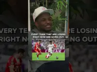 Real Madrid to Shock Bayern on Penalties?