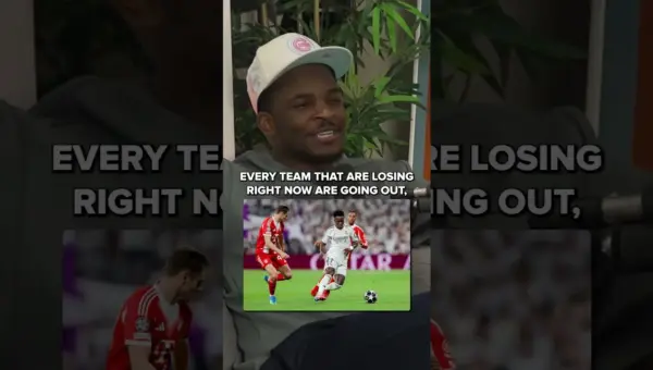 Real Madrid to Shock Bayern on Penalties?