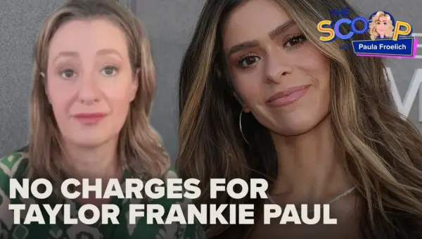 Reality Star Avoids Charges, Show’s Fate Hangs