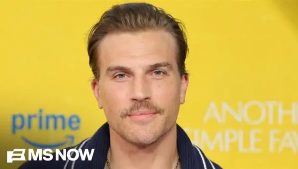 Reality Star Luke Gulbranson Seeks Congress Seat